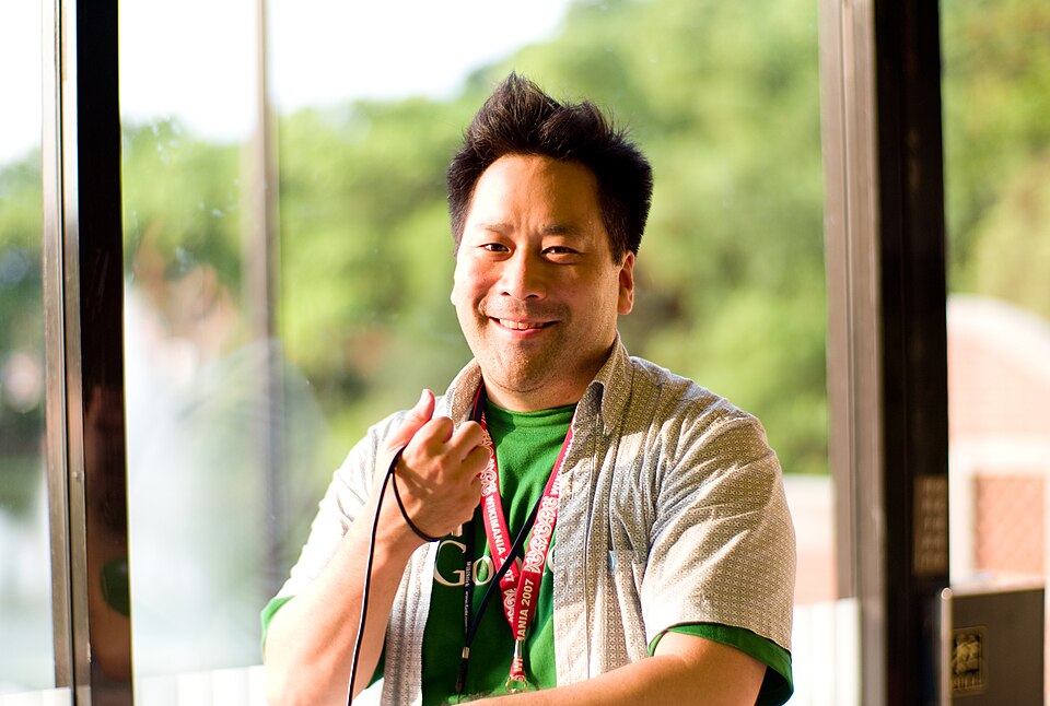 File:Andrew Lih.jpg
